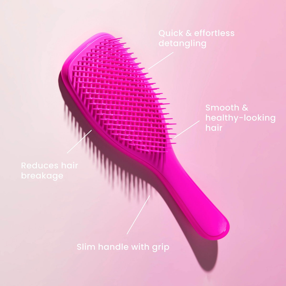 Tangle Teezer Ultimate Detangler Barbie Brush