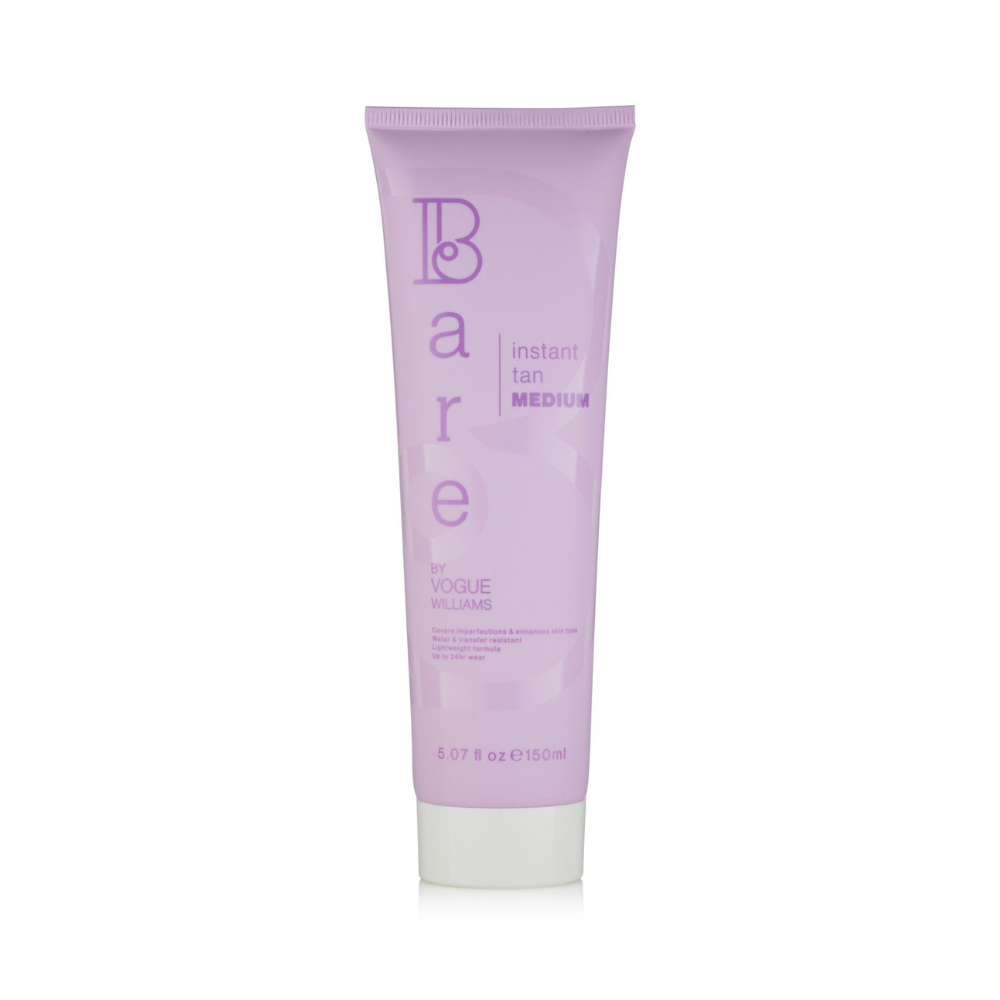 Bare by Vogue Instant Tan Medium 150ml