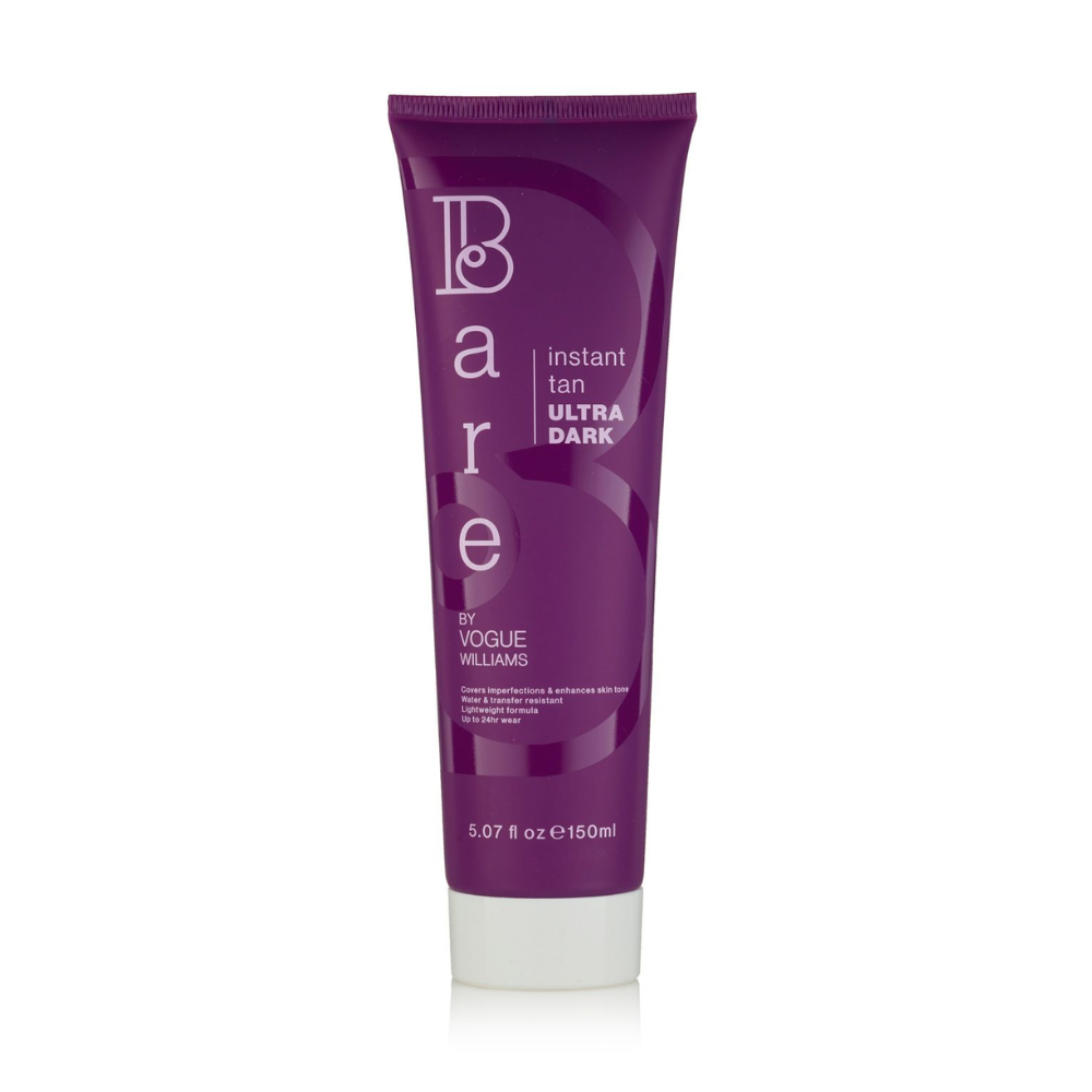 Bare by Vogue Instant Tan Ultra Dark 150ml