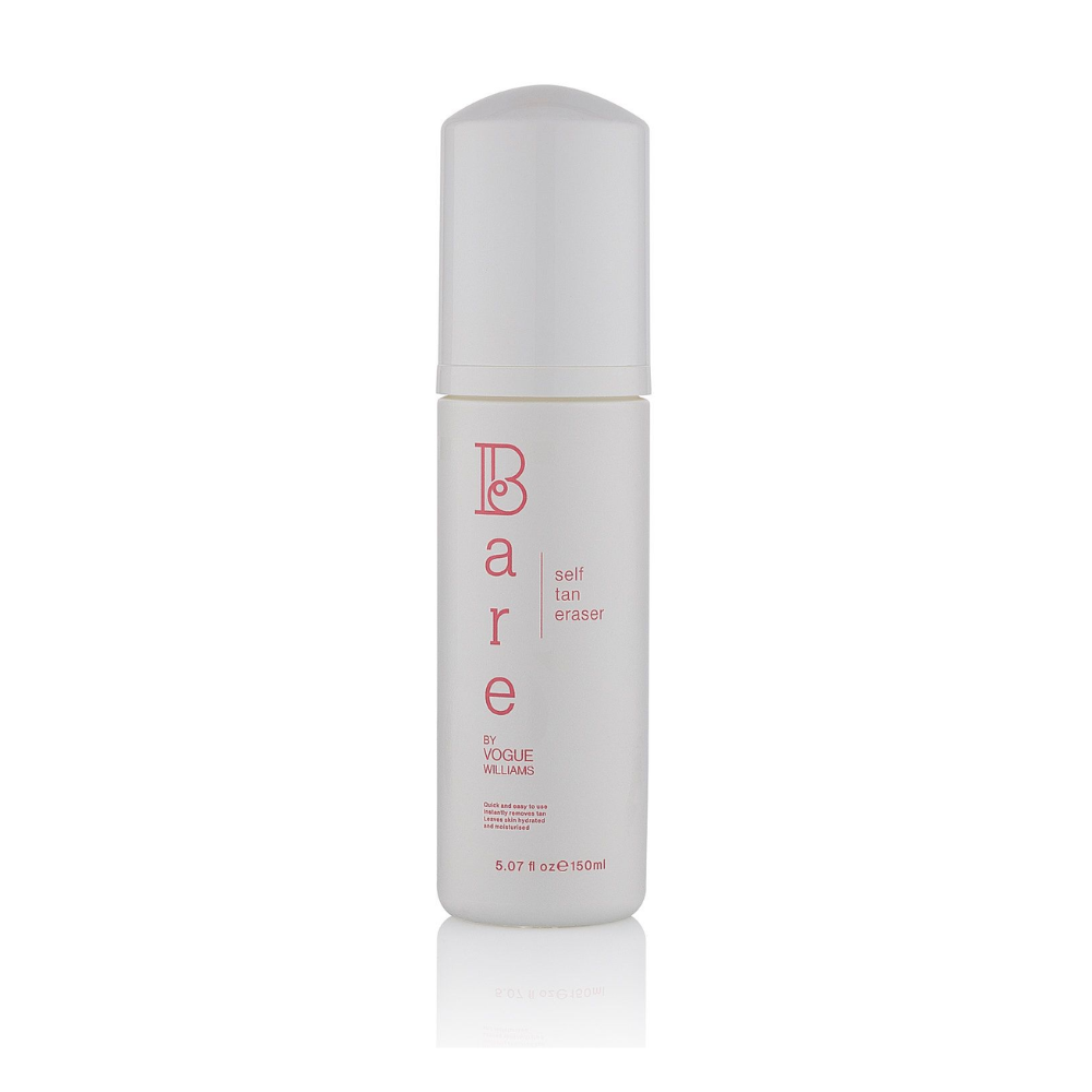 Bare by Vogue Self Tan Eraser 150ml