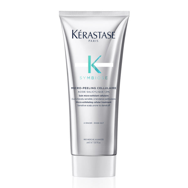 Kerastase Symbiose Micropeel packshot