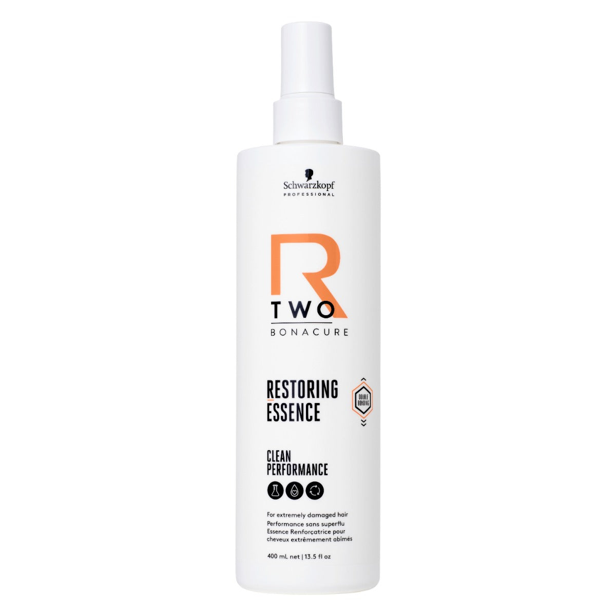 Schwarzkopf R-TWO Restoring Essence 400ml