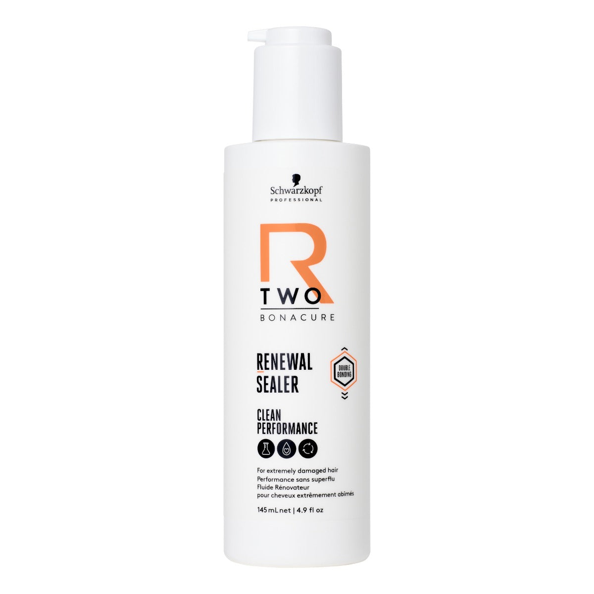 Schwarzkopf R-TWO Renewal Sealer 145ml