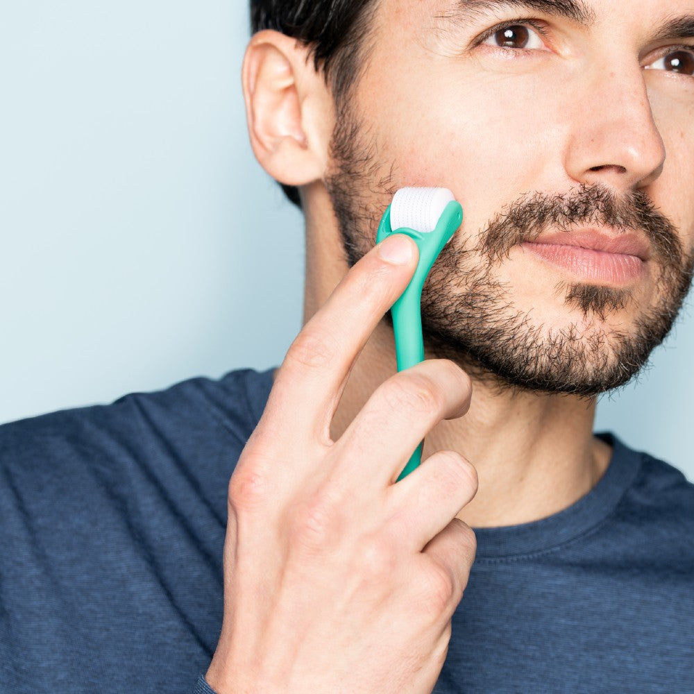 Neofollics Beard Growth Roller