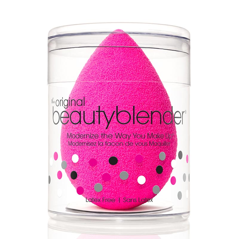 beautyblender Original Roze