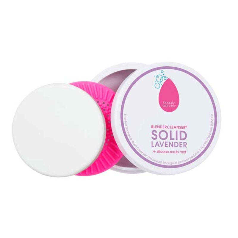 beautyblender solid lavender