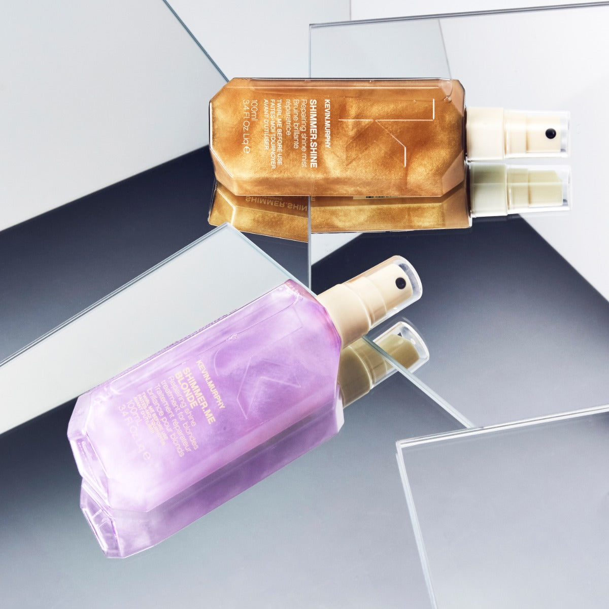 Kevin Murphy Shimmer.Shine