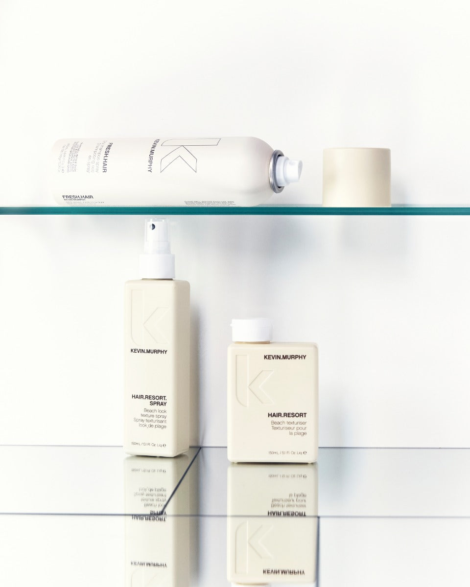 Kevin Murphy Hair.Resort Texturising Crème