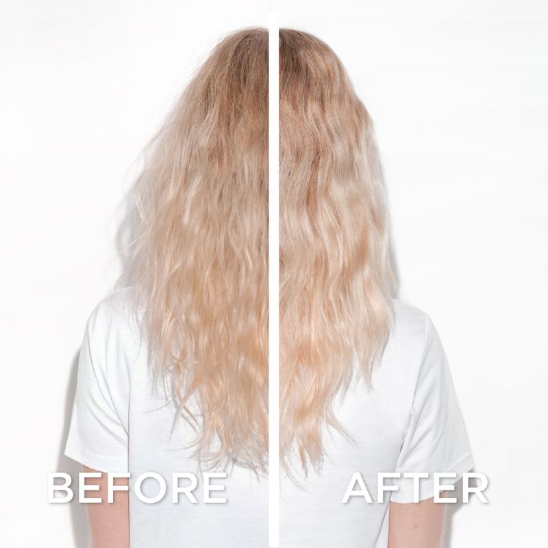 Kérastase Blond Absolu Sérum Cicanuit 
90ml Before & After