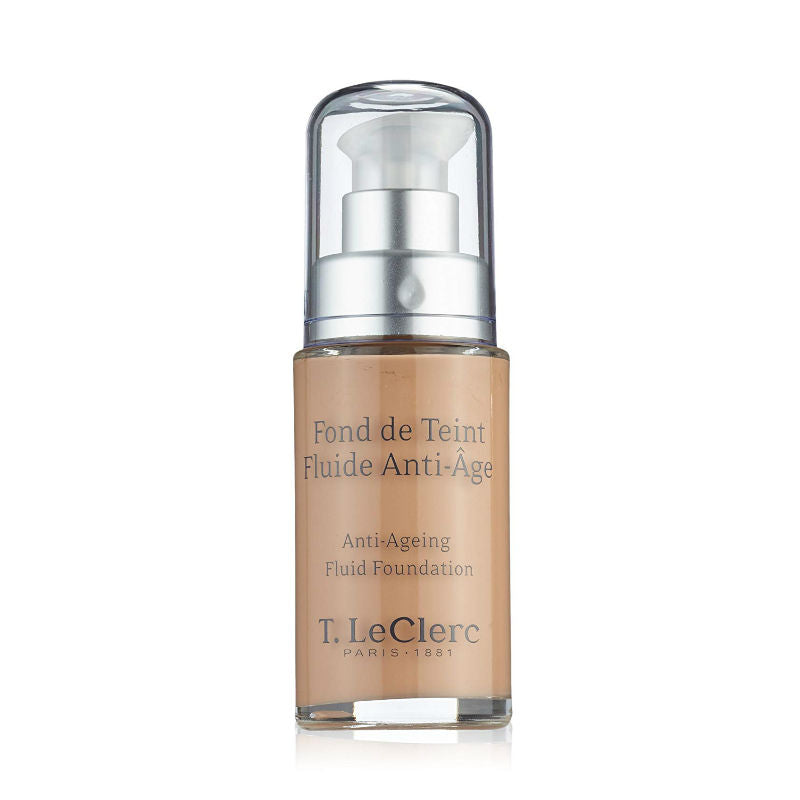 T.LeClerc Anti-ageing Fluid Foundation