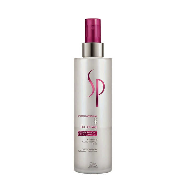 Wella SP Color Save Bi-phase Conditioner