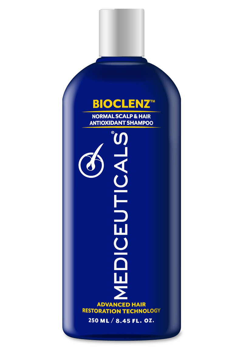 Mediceuticals Bioclenz shampoo