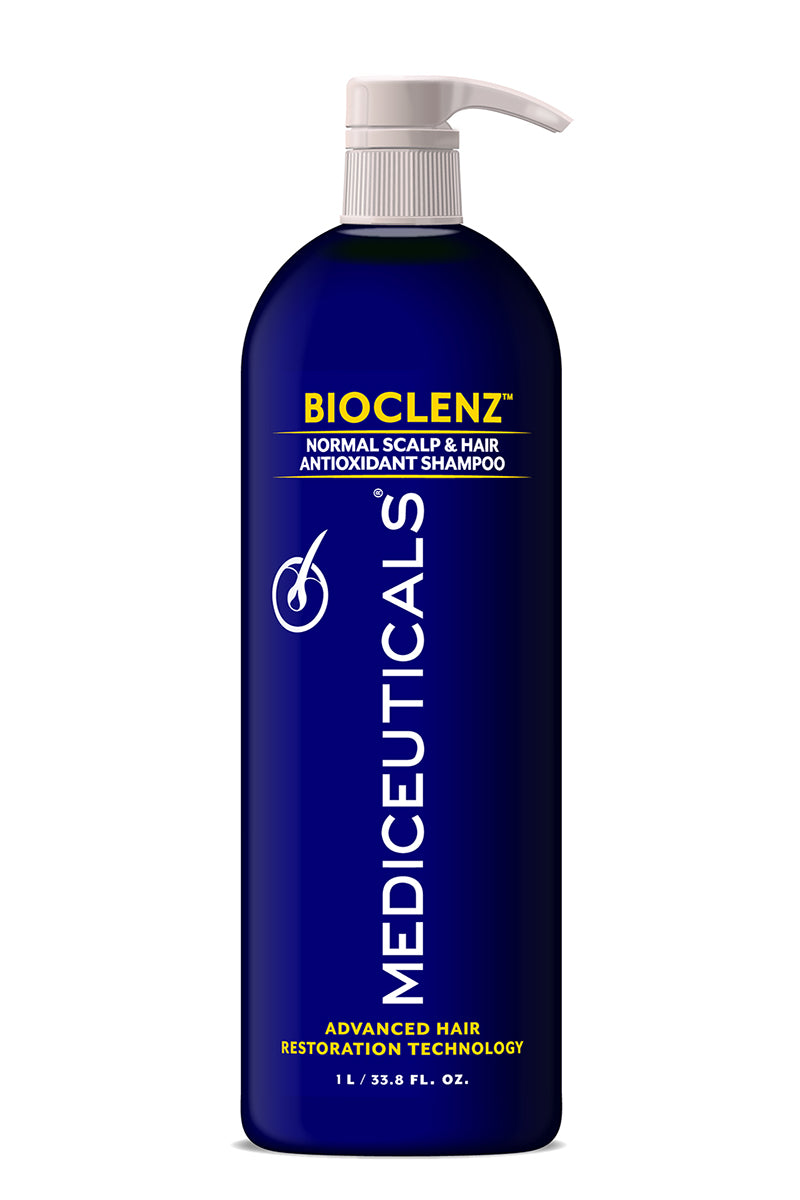 Mediceuticals Bioclenz shampoo