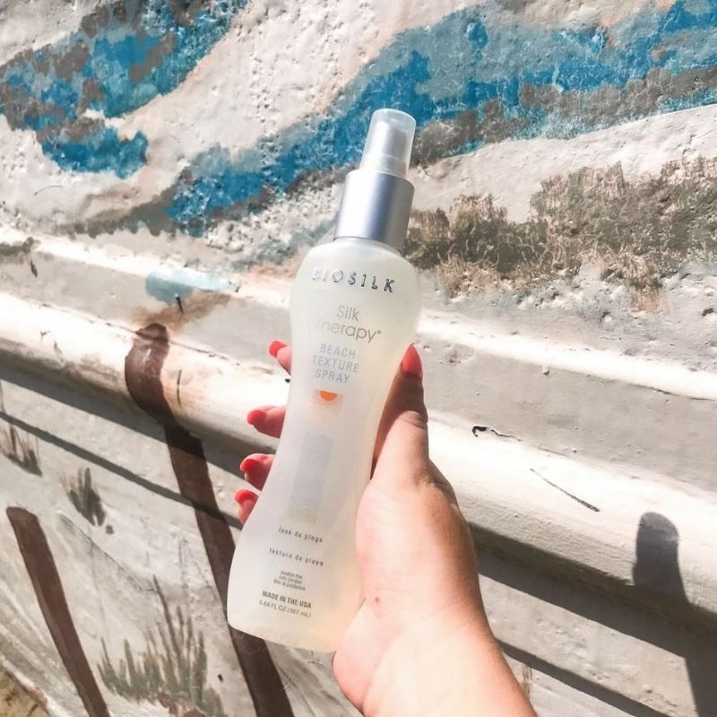 Biosill Beach Texture spray