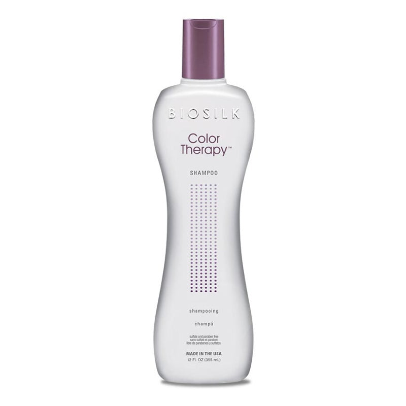 BioSilk Color Therapy Shampoo 