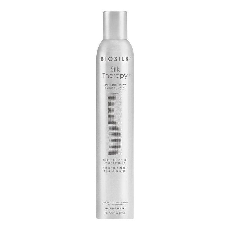 Biosilk Finishing Spray Natural Hold