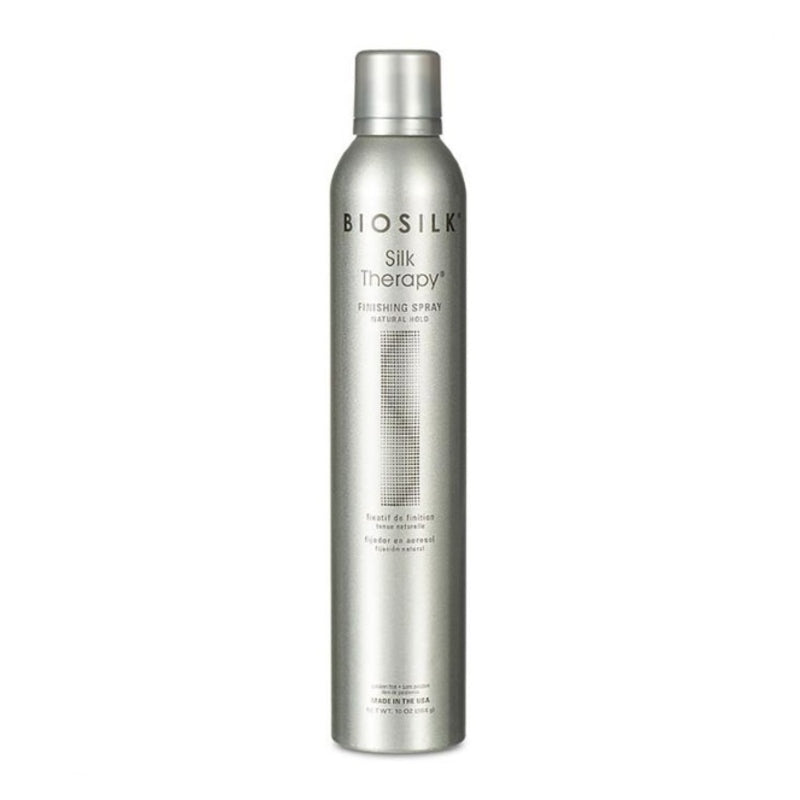 Biosilk Finishing Spray Natural Hold