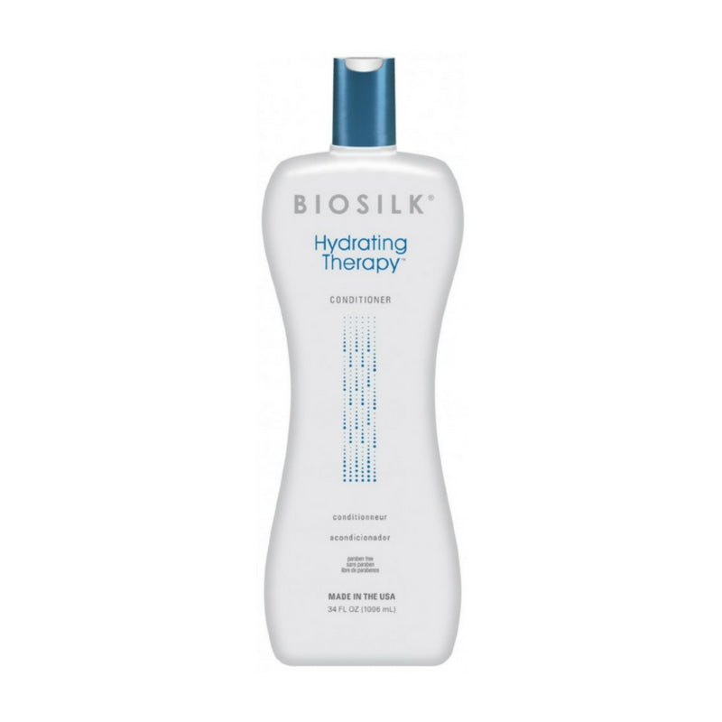 Biosilk Hydrating Therapy Conditioner