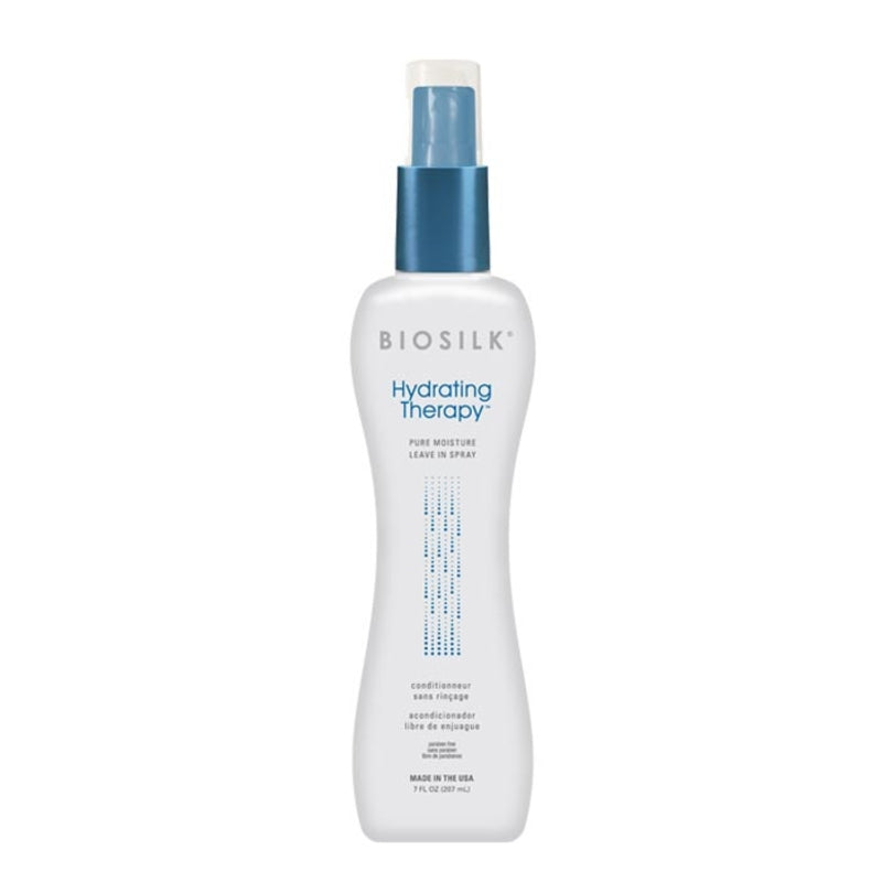 Biosilk Hydrating Therapy Pure Moisture Leave-in Spray