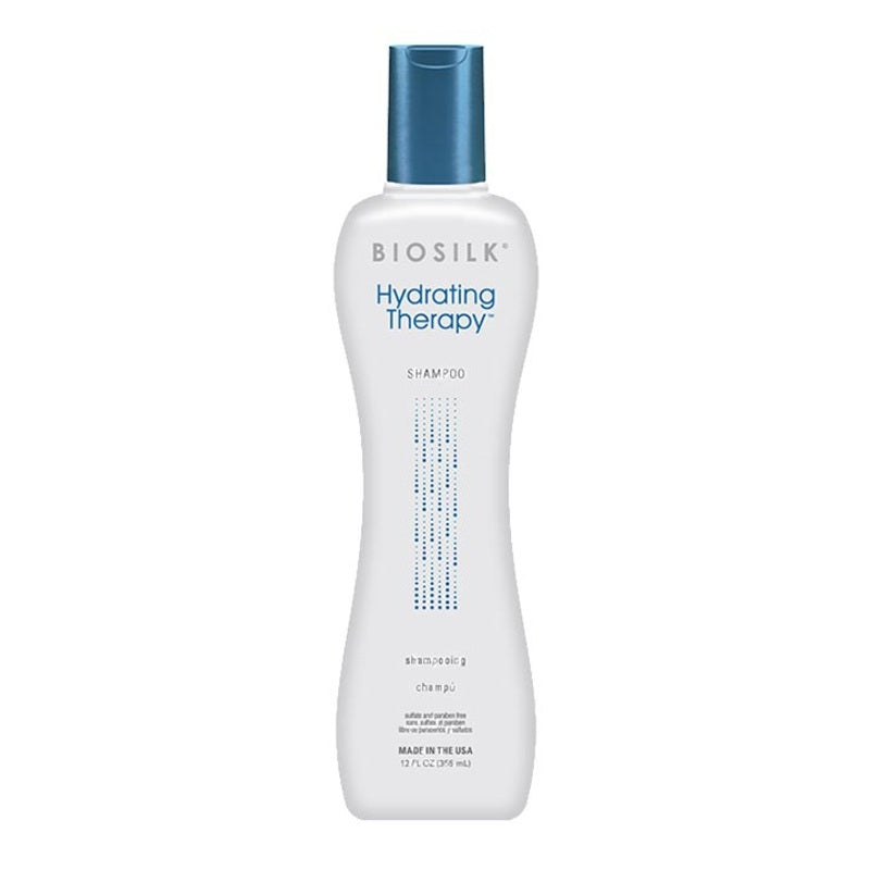 Biosilk Hydrating Therapy Shampoo