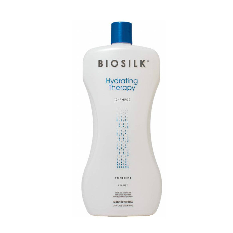 Biosilk Hydrating Therapy Shampoo