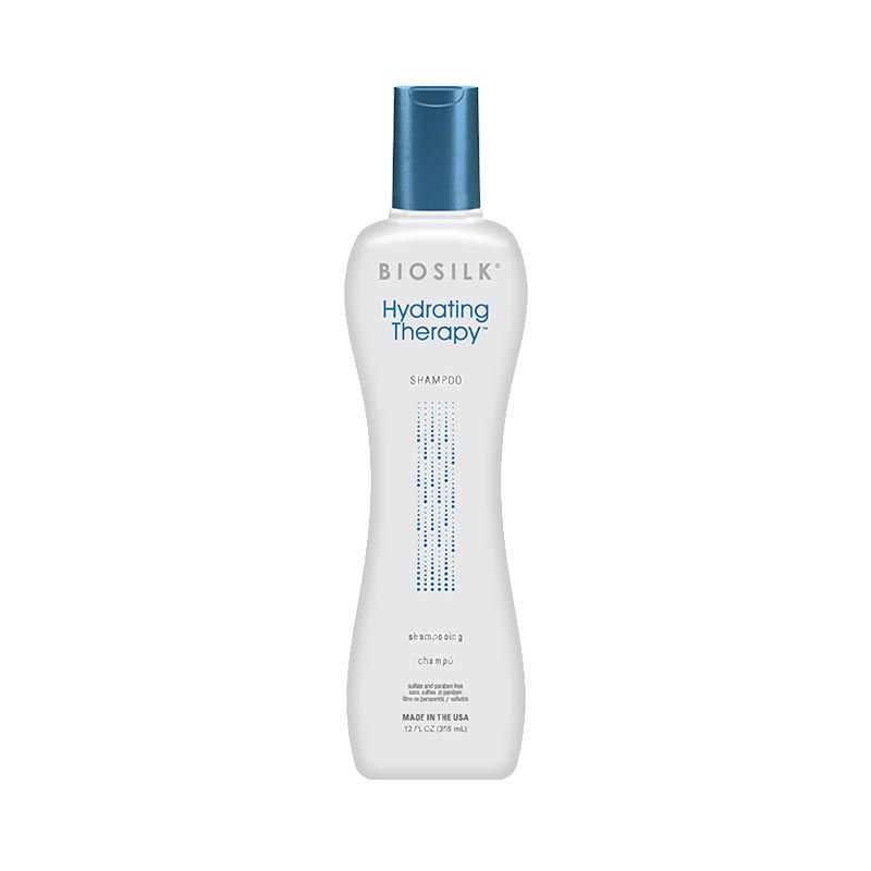 Biosilk Hydrating Therapy Shampoo