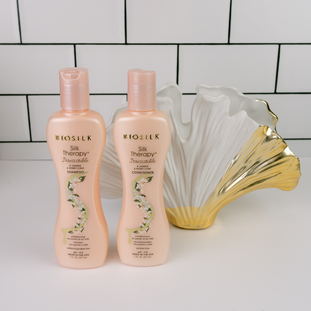 BioSilk Silk Therapy Conditioner Irresistible