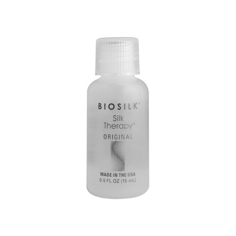 Biosilk Silk Therapy