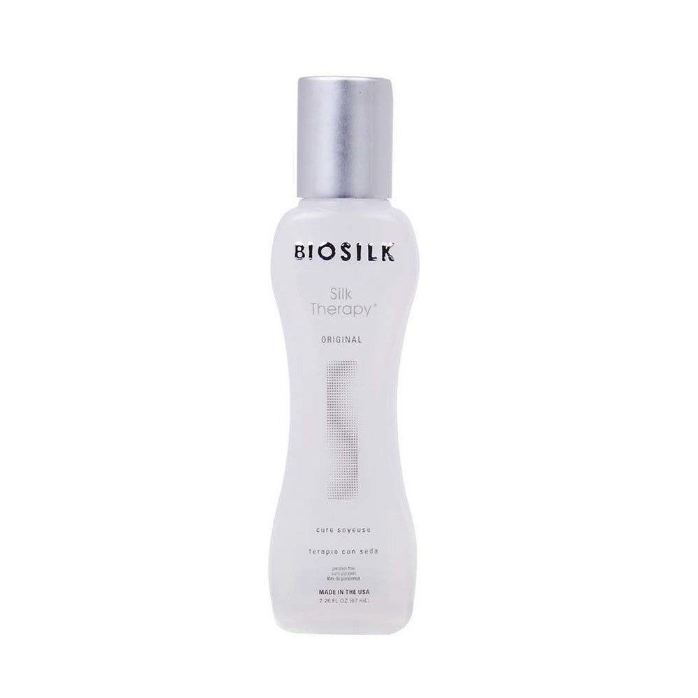 Biosilk Silk Therapy