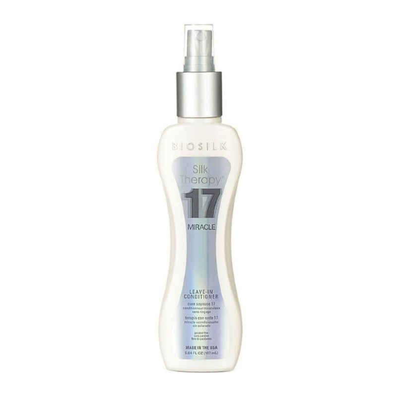 Biosilk Silk Therapy 17 Miracle Leave-in Conditioner