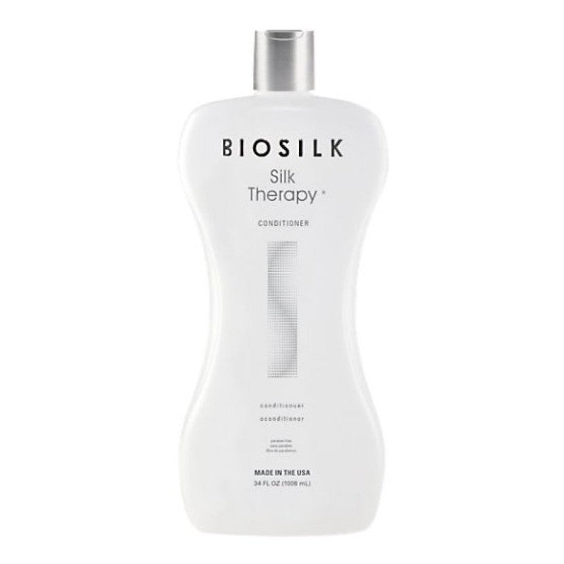 Biosilk Silk Therapy Conditioner