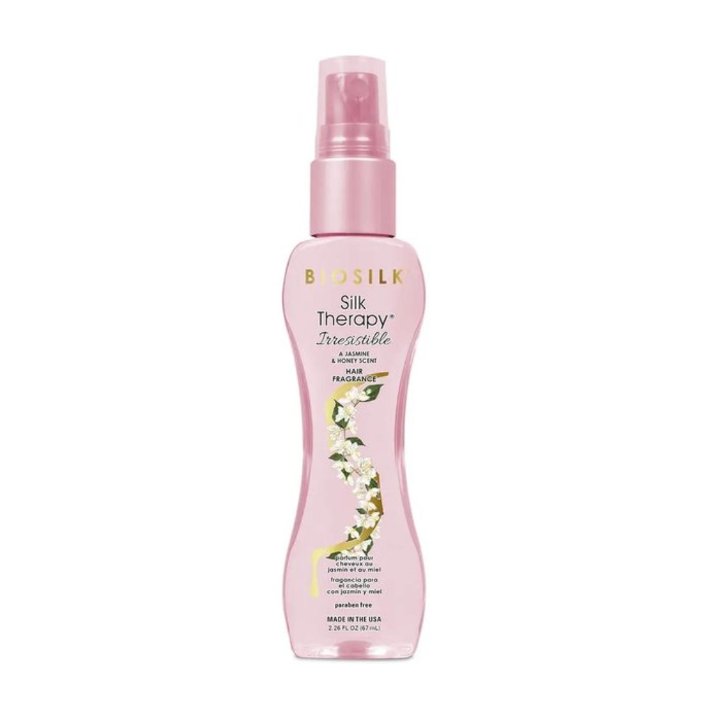 BioSilk Silk Therapy Hair Fragrance Irresistible