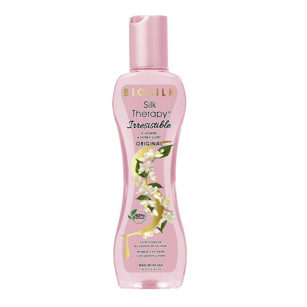 BioSilk Silk Therapy Irresistible Leave-In Treatment