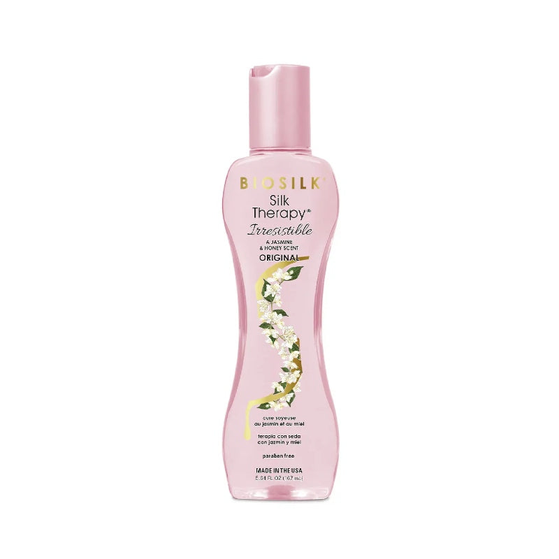 BioSilk Silk Therapy Irresistible Leave-In Treatment