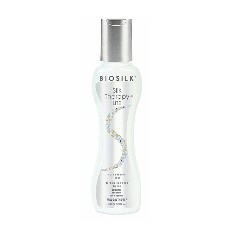 BioSilk Silk Therapy Lite Treatment