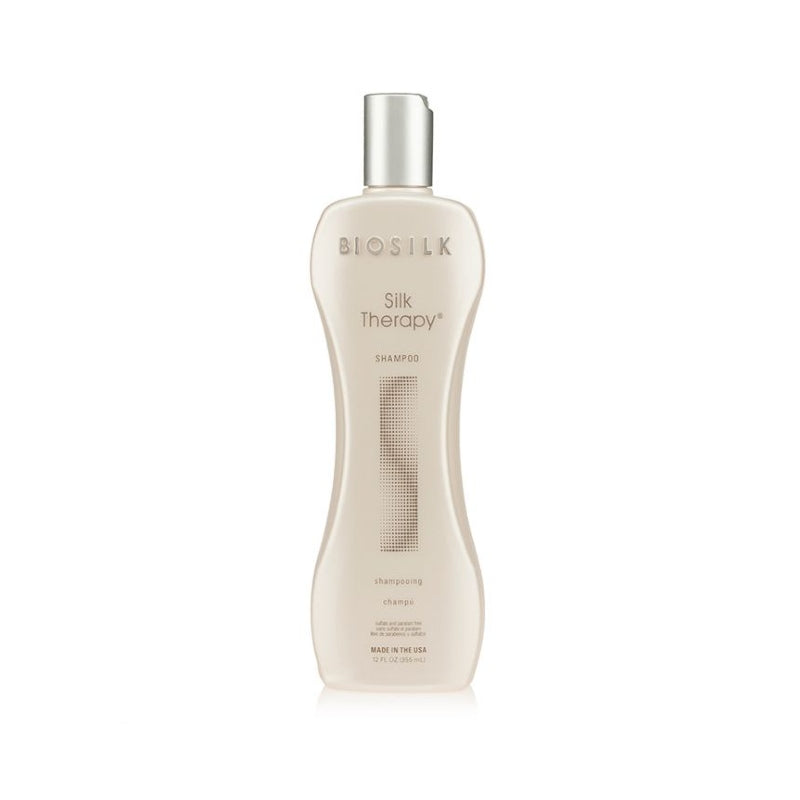 Biosilk Silk Therapy Shampoo