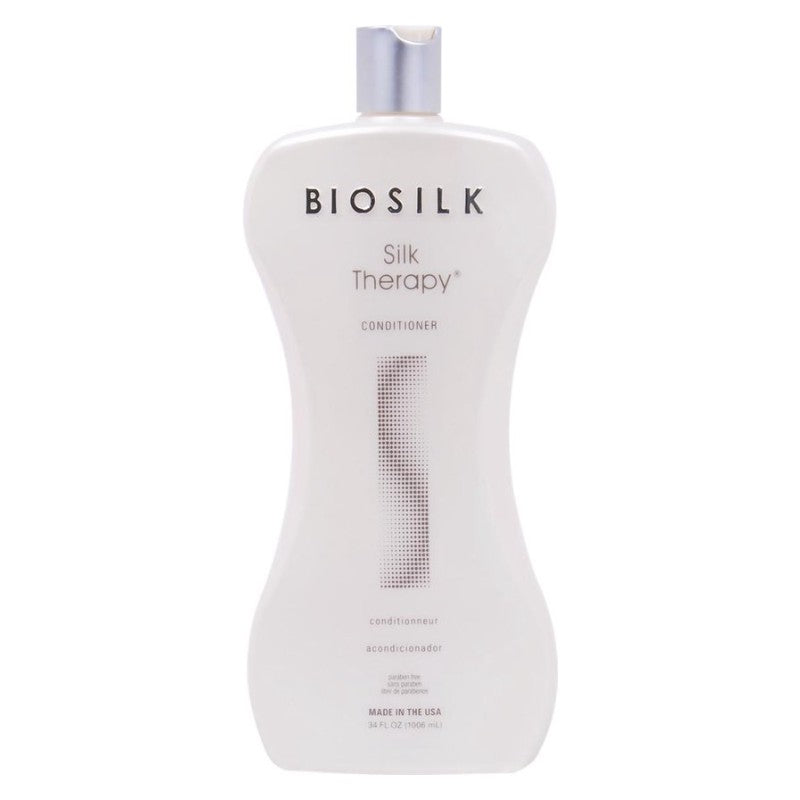 Biosilk Silk Therapy Shampoo