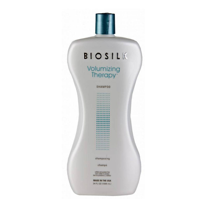 BioSilk Volumizing Therapy Shampoo