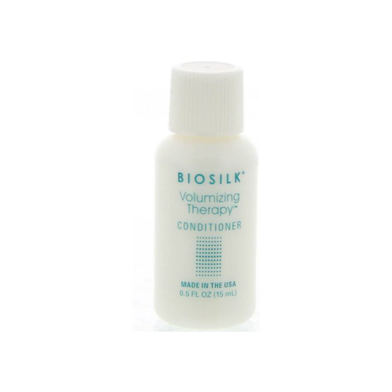 BioSilk Volumizing Therapy Conditioner