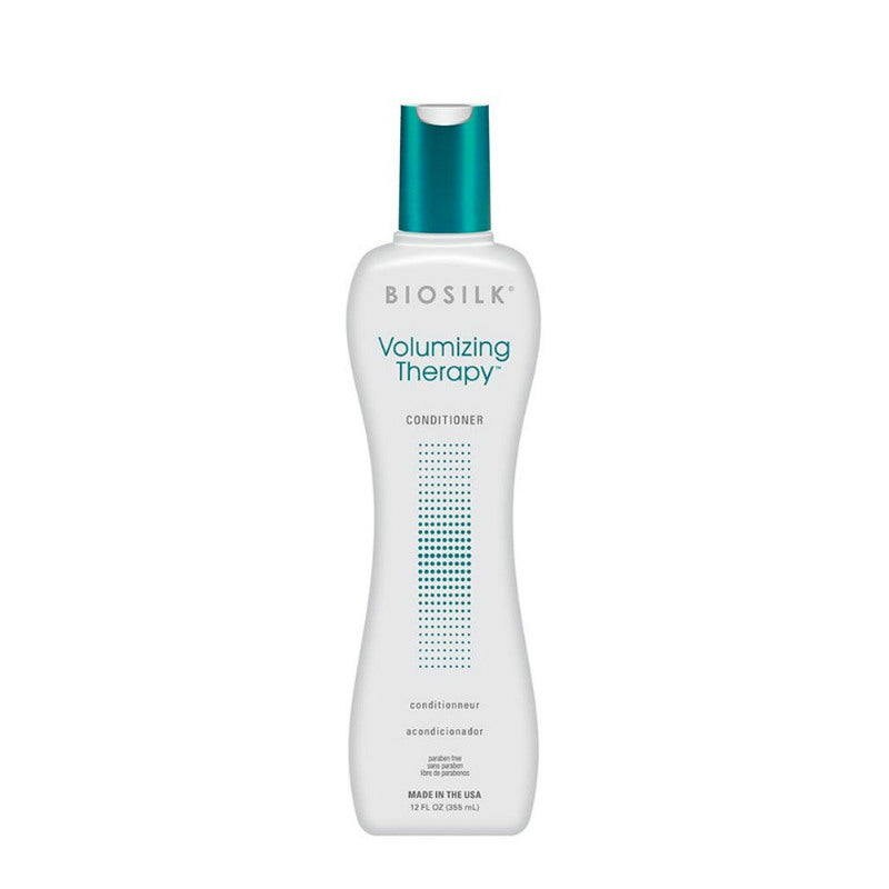 BioSilk Volumizing Therapy Conditioner