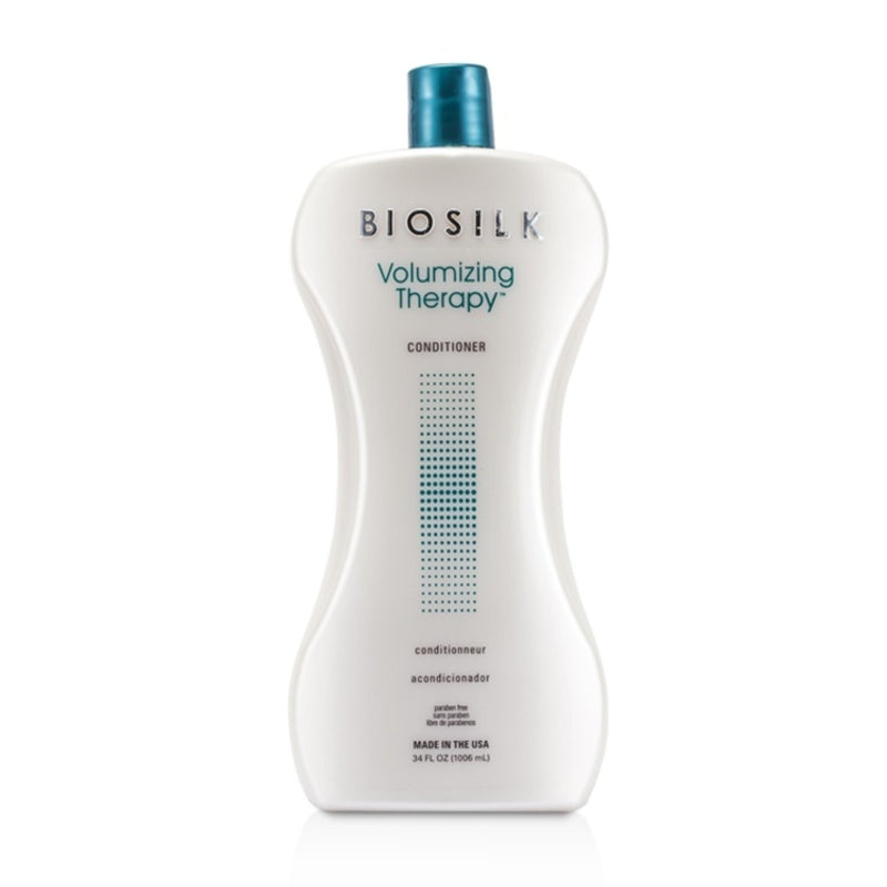 BioSilk Volumizing Therapy Conditioner