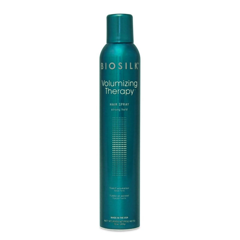 Biosilk Volumizing Therapy Hairspray