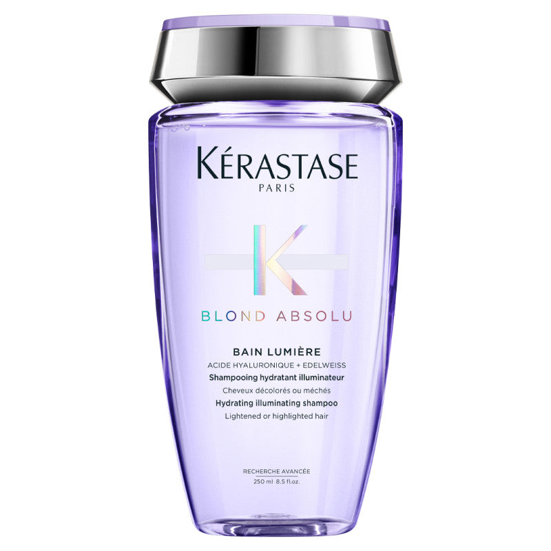 Kérastase Blond Absolu Bain Lumière Shampoo