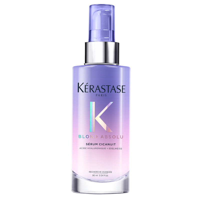 Kérastase Blond Absolu Sérum Cicanuit 
90ml