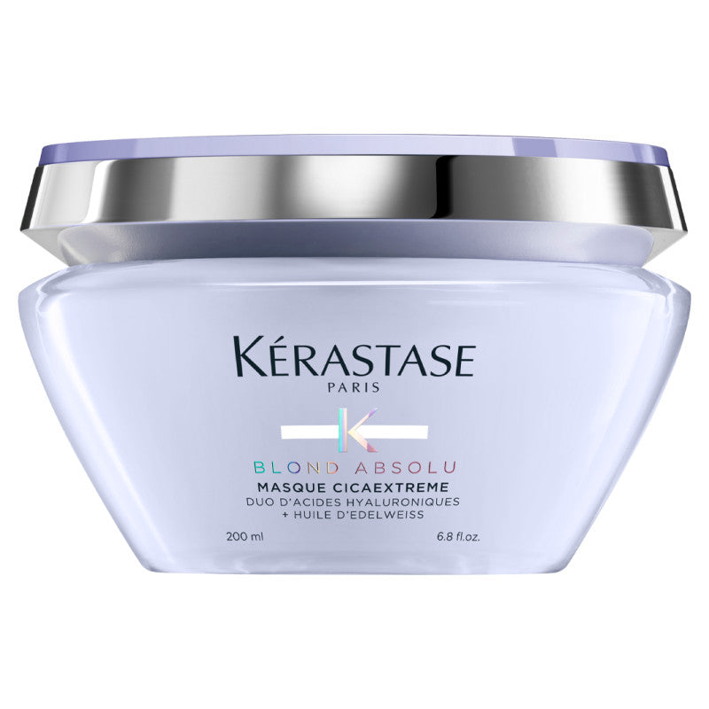 Kérastase Blond Absolu Masque Cicaextreme Haarmasker 200ml