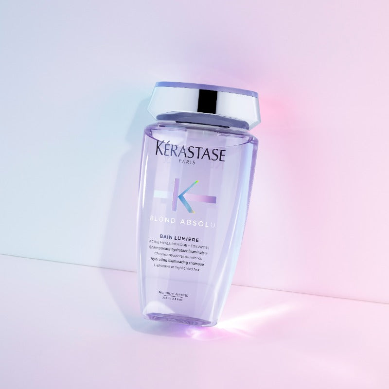 Kérastase Blond Absolu Bain Lumière Shampoo