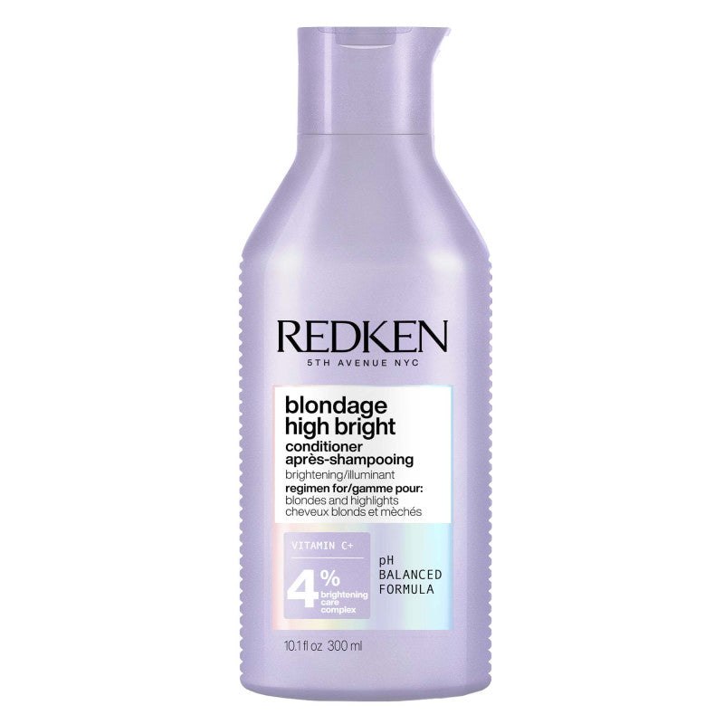 Redken Blondage High Bright Conditioner