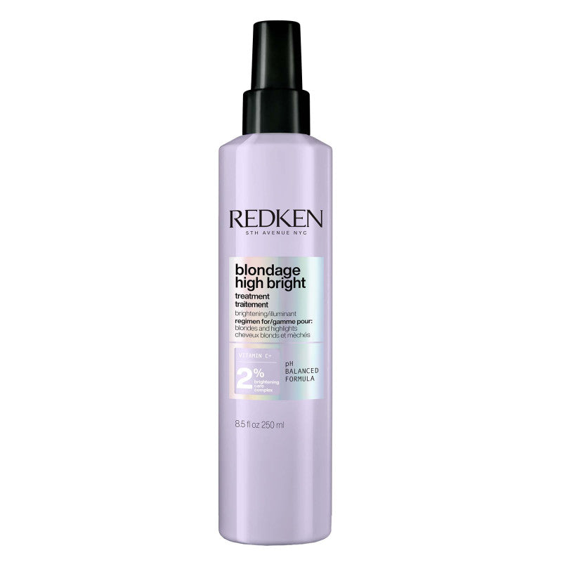 Redken Blondage High Bright Treatment 150ml