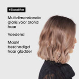 L'Oréal Professionnel Serie Expert Blondifier Gloss Shampoo Voor Geblondeerd Haar