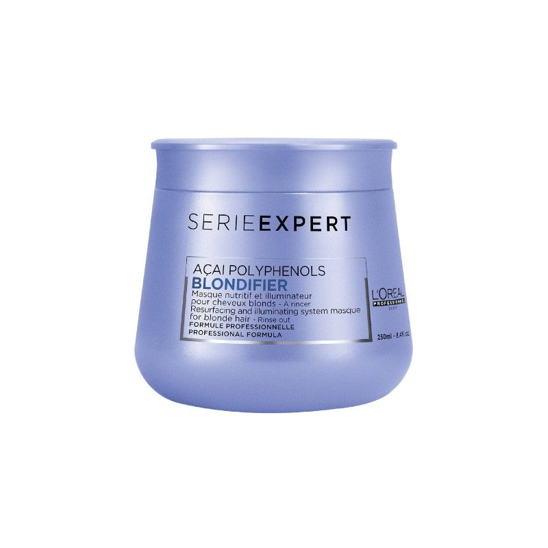 L'Oréal Professionnel Serie Expert Blondifier Haarmasker